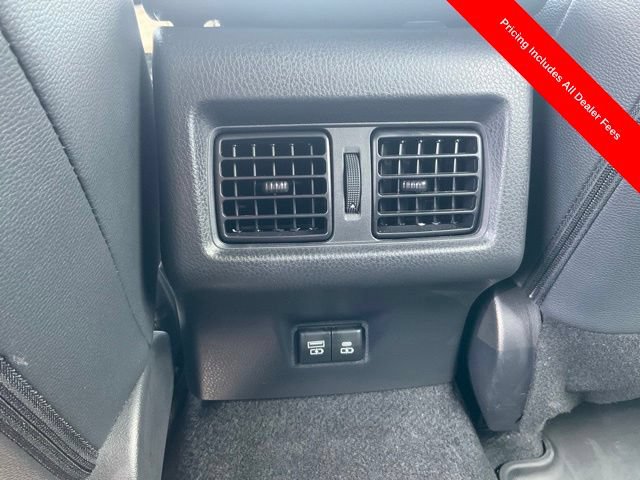 Used 2026 Toyota Camry XSE FWD image 22