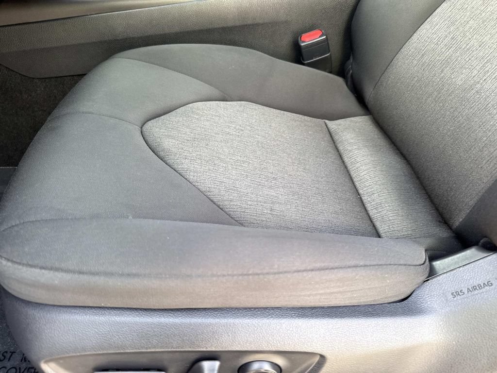 Used 2024 Toyota Camry LE FWD image 24