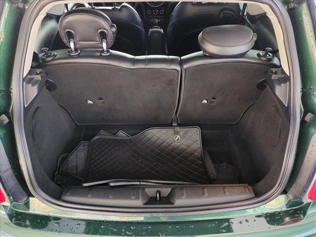 Used 2015 MINI Cooper S image 5