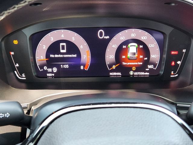 Used 2023 Acura Integra A-Spec FWD image 16