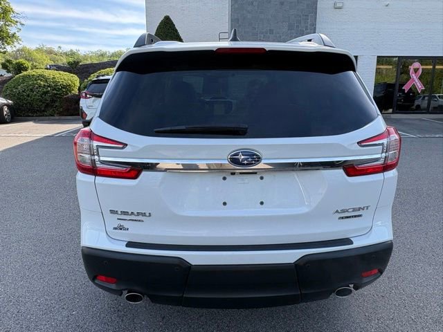 Used 2025 Subaru Ascent Limited AWD/4WD image 4