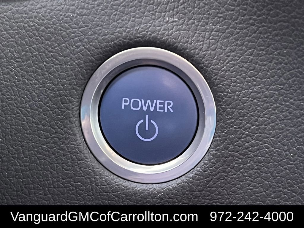 Used 2023 Toyota Tundra Limited image 20