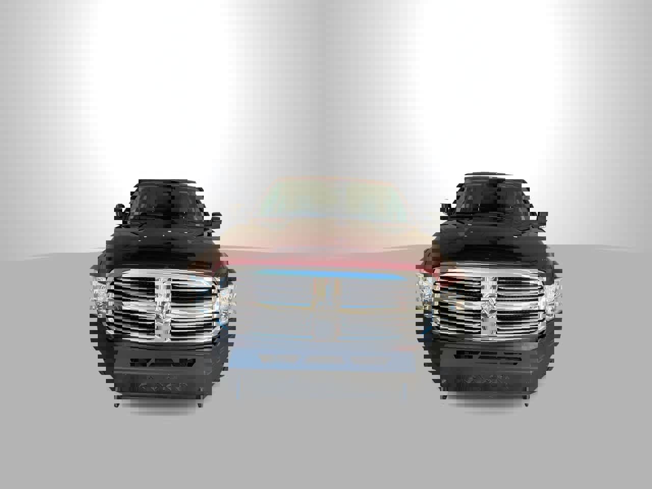 Used 2019 RAM 1500 Big Horn image 3