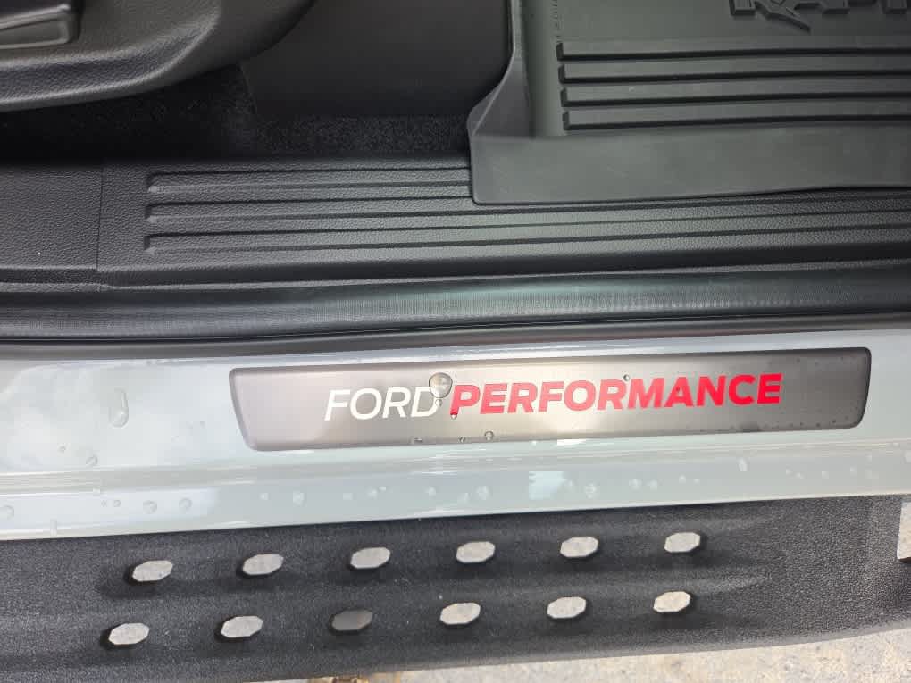 New 2026 Ford Ranger Raptor AWD/4WD image 29