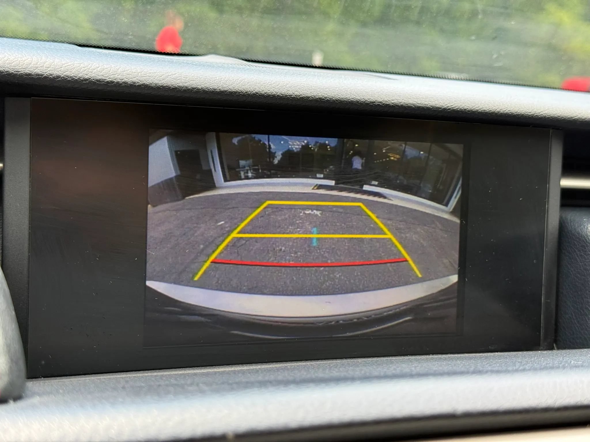 Used 2015 Lexus RC 350 AWD w/ Navigation System Package image 12