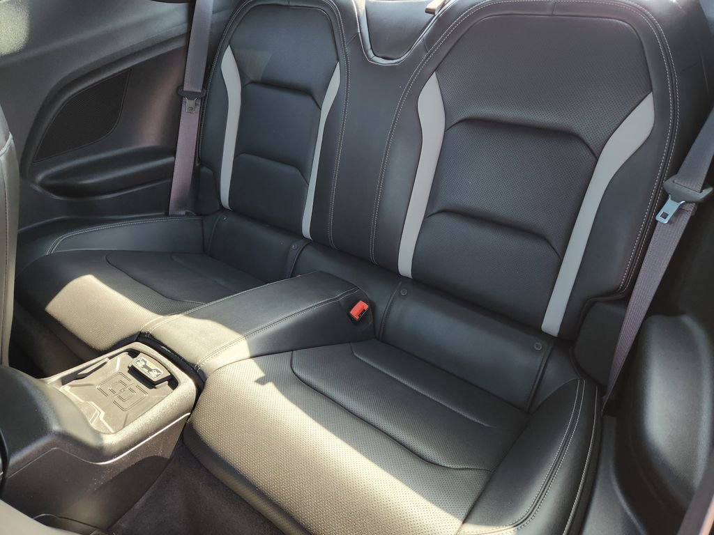 Used 2016 Chevrolet Camaro SS image 36