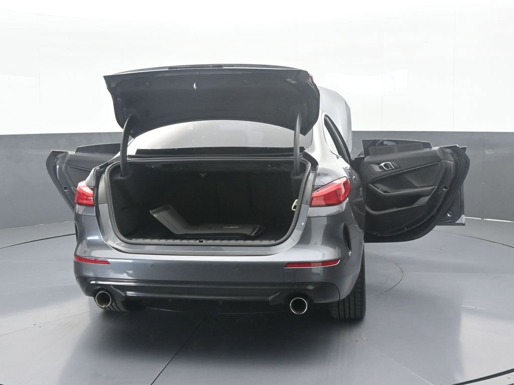 Used 2020 BMW 228i xDrive Gran Coupe w/ Convenience Package image 79