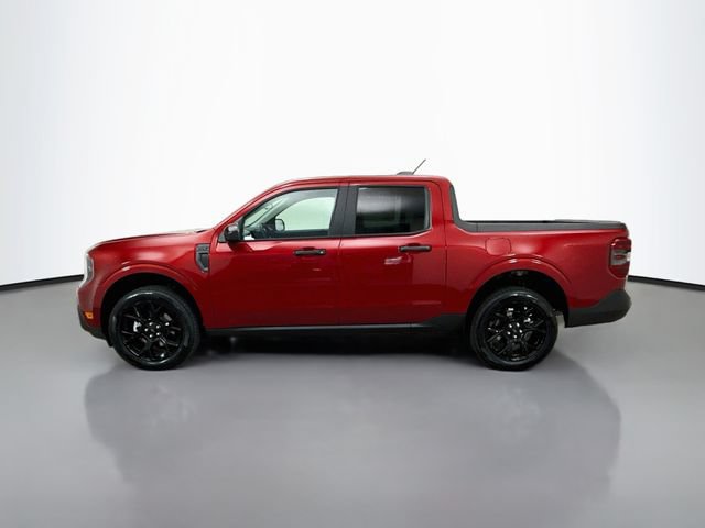 New 2026 Ford Maverick XLT w/ XLT Luxury Package AWD/4WD image 4