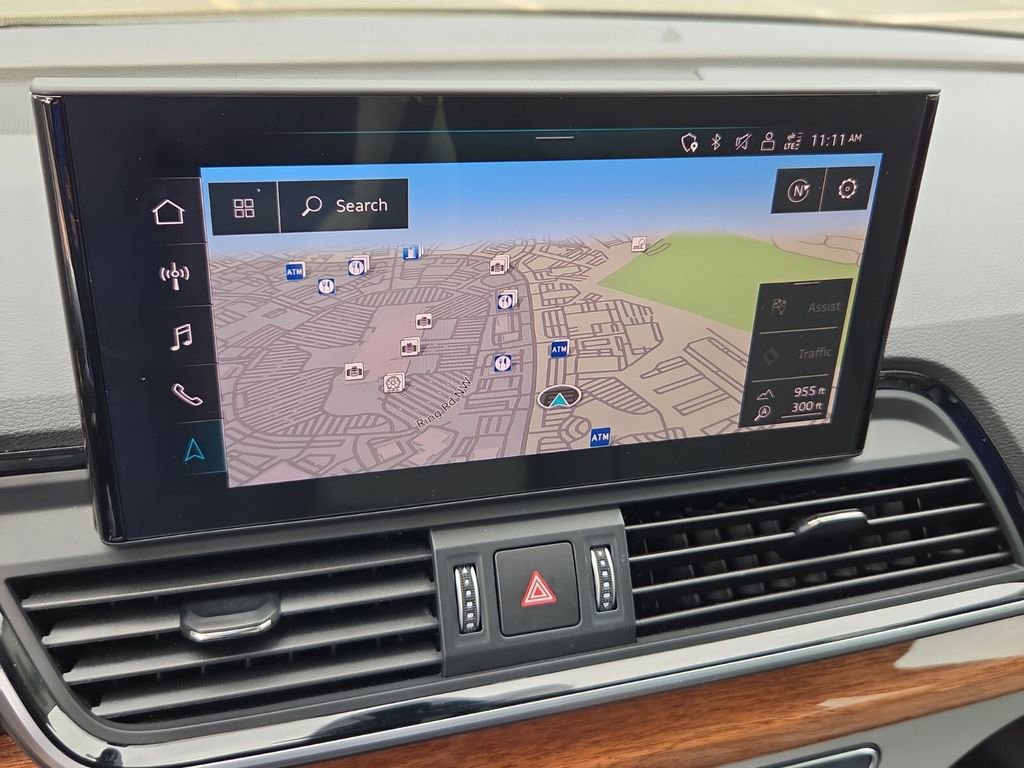 Certified 2023 Audi Q5 2.0T Prestige AWD/4WD image 14