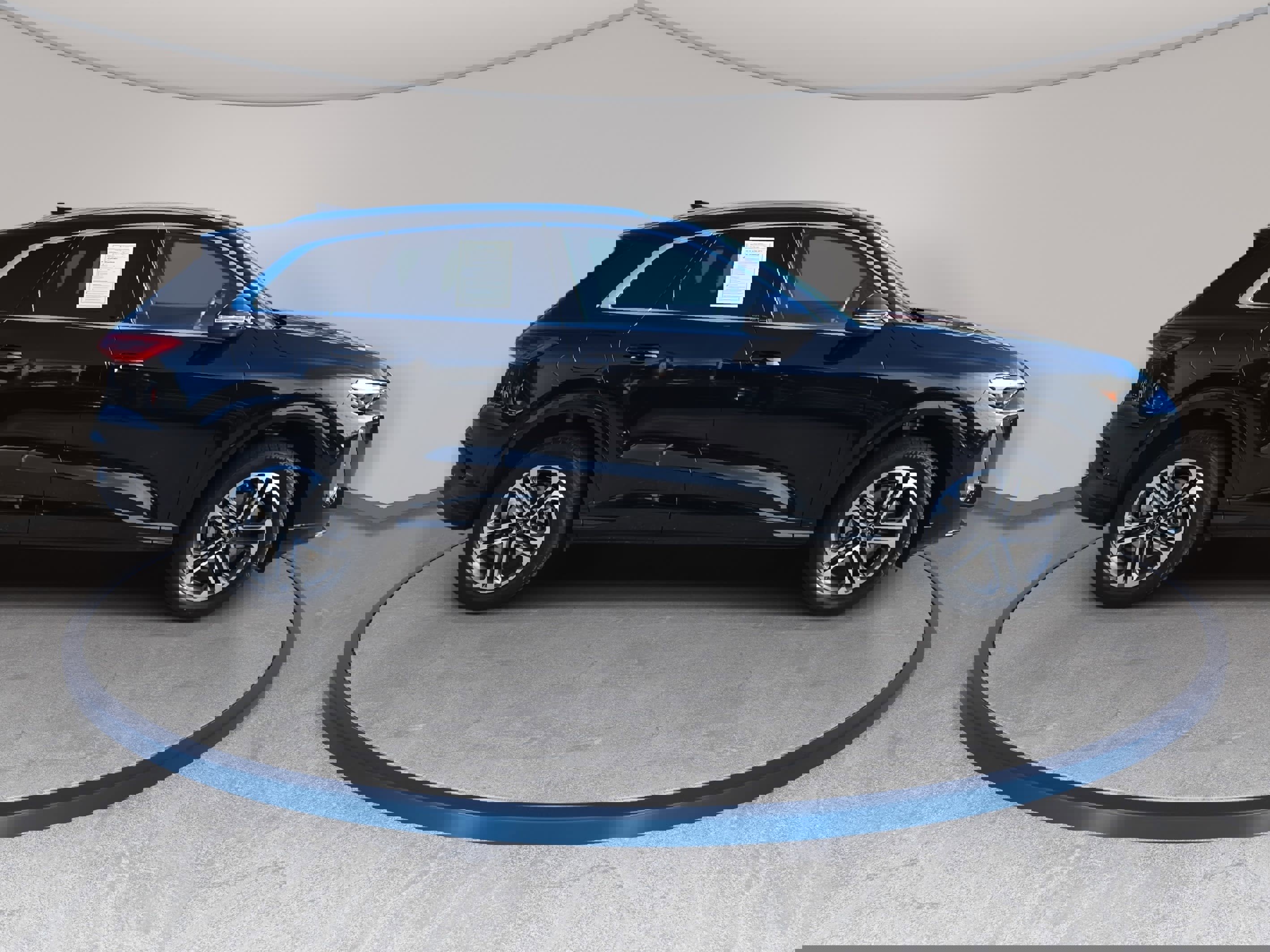 Certified 2025 Audi Q5 Premium Plus w/ Premium Plus image 4