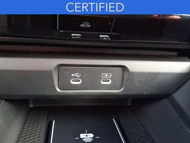 Certified 2025 Honda Accord Sport image 25