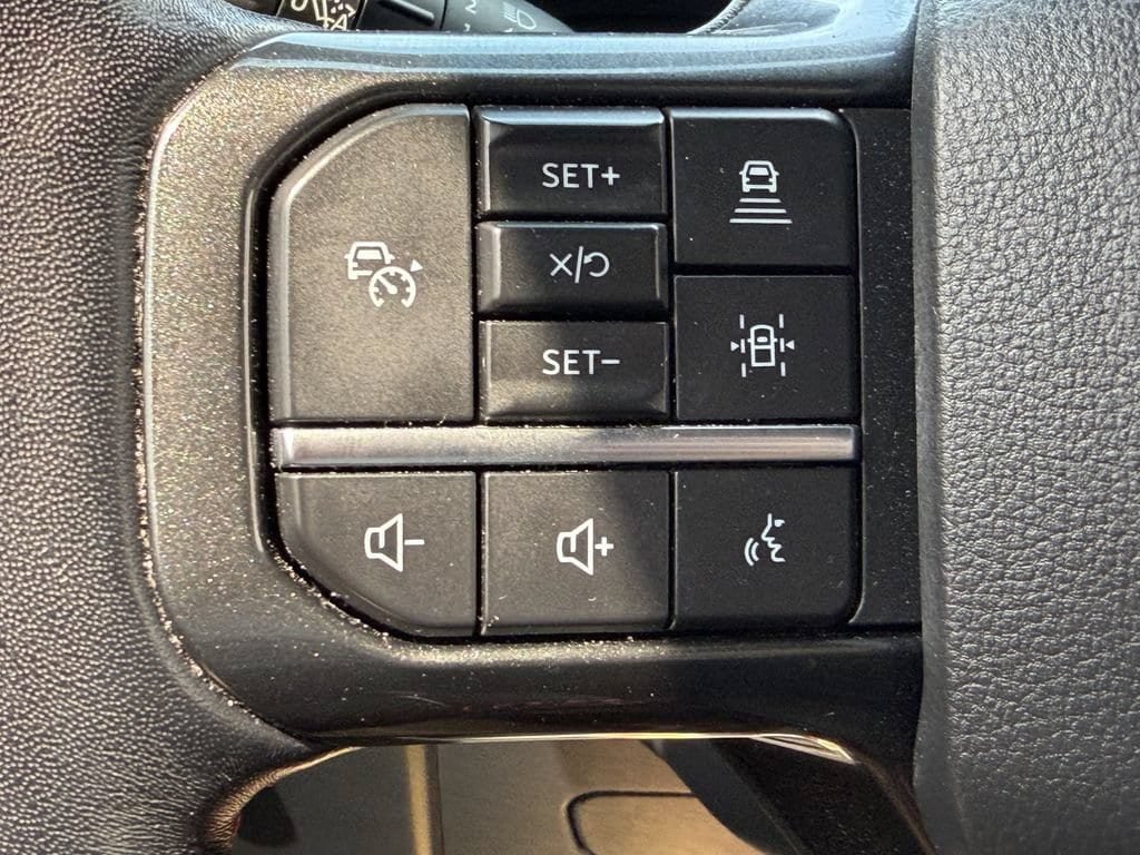 Used 2022 Ford Expedition Limited AWD/4WD image 28