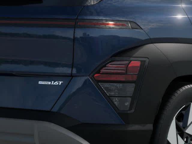New 2026 Hyundai Kona Limited image 10