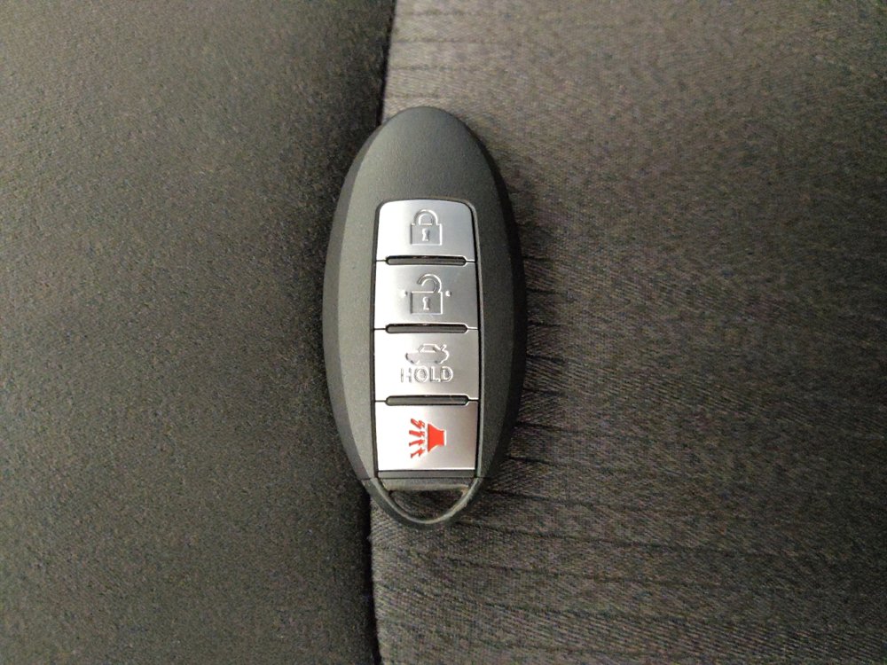 Used 2023 Nissan Altima 2.5 SV image 32