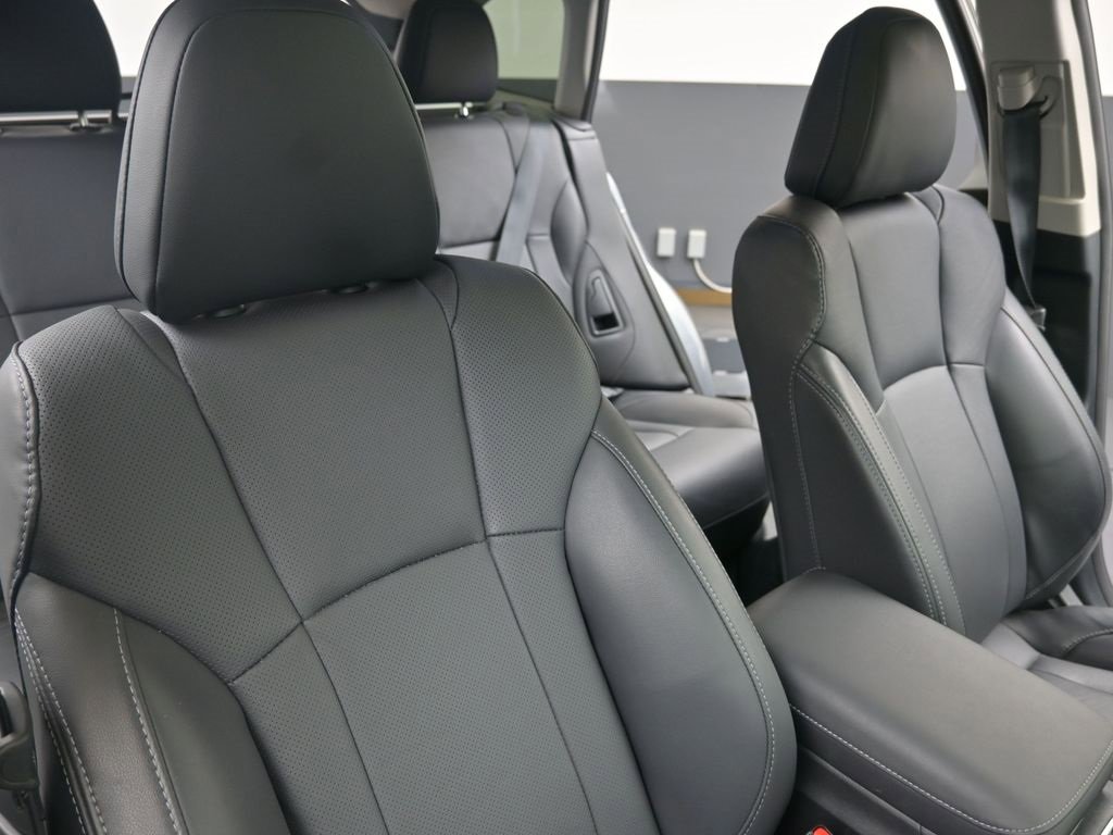 Certified 2024 Subaru Outback Limited image 14