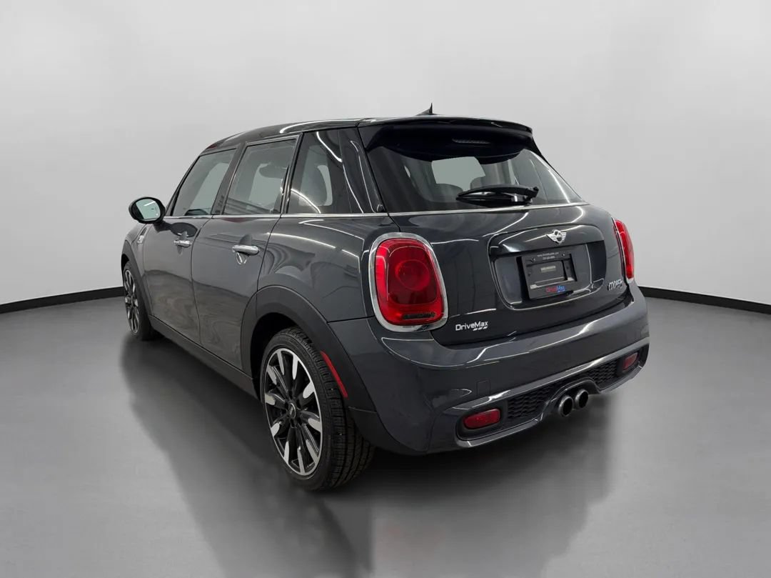 Used 2017 MINI Cooper S FWD image 7