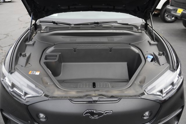 New 2025 Ford Mustang Mach-E GT w/ Interior Protection Package image 31
