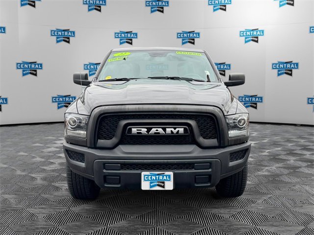 Certified 2022 RAM 1500 Classic Warlock image 9