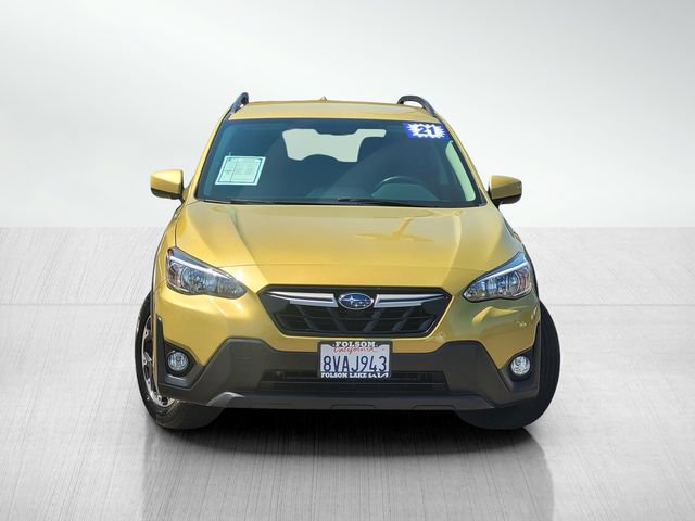 Used 2021 Subaru Crosstrek 2.0i Premium w/ Popular Package #3 AWD/4WD video 2