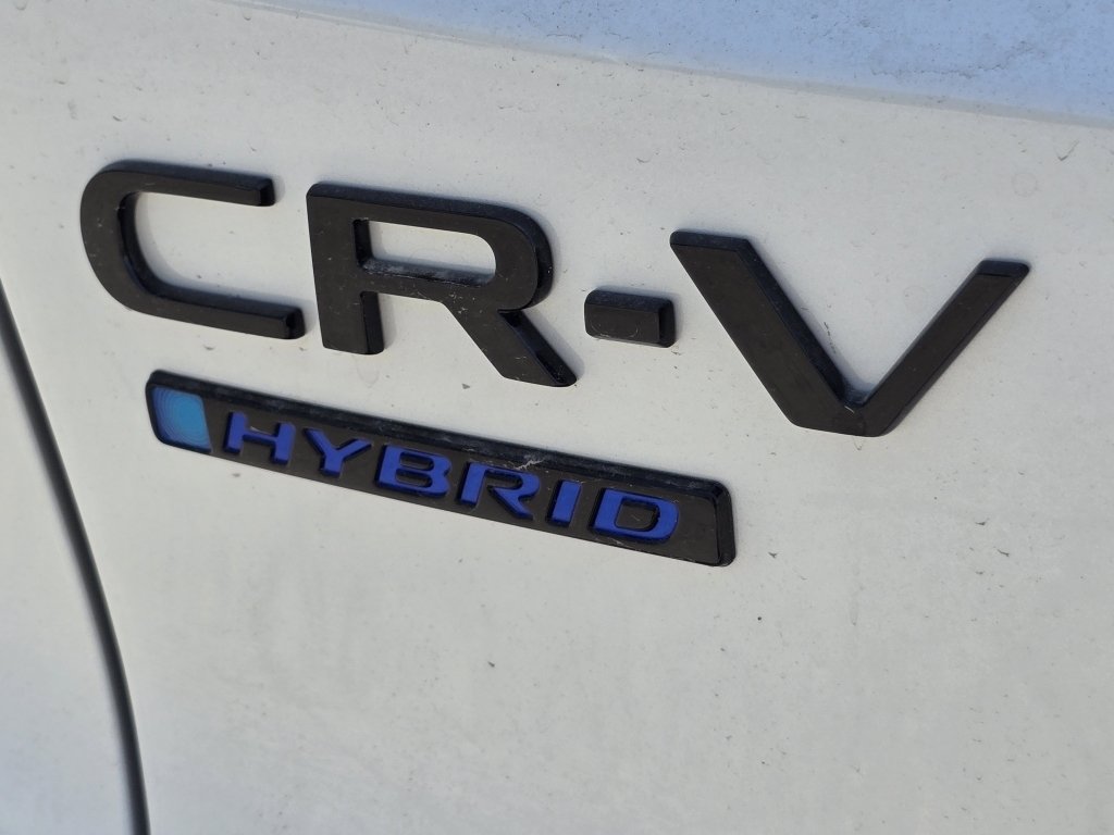 New 2026 Honda CR-V Sport Touring image 14