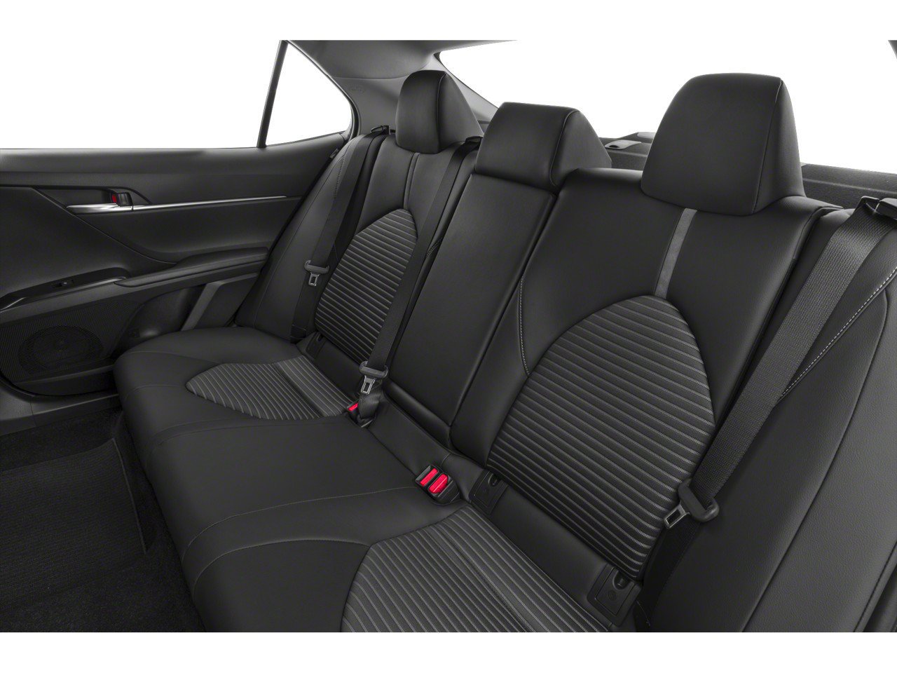 Used 2019 Toyota Camry SE w/ Protection Package (Q2) FWD image 14