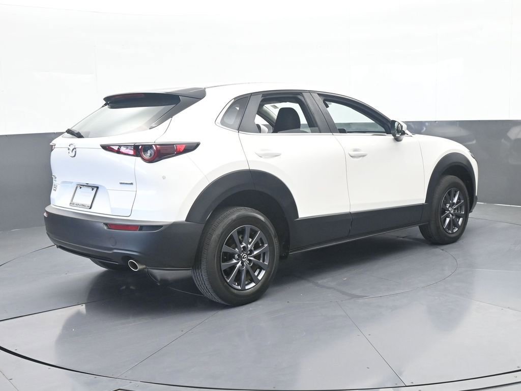 Used 2024 MAZDA CX-30 AWD 2.5 S image 6