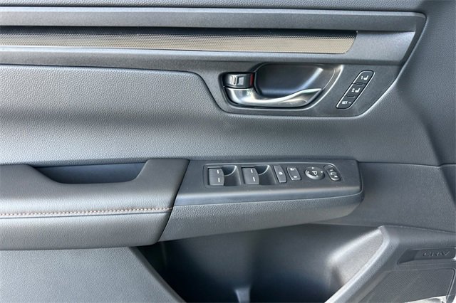 New 2026 Honda CR-V Sport-L image 11