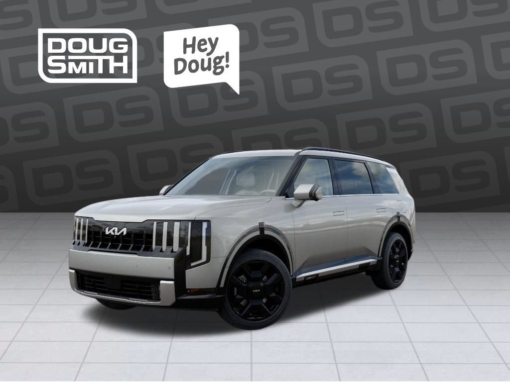 New 2027 Kia Telluride SX Prestige AWD/4WD image 1