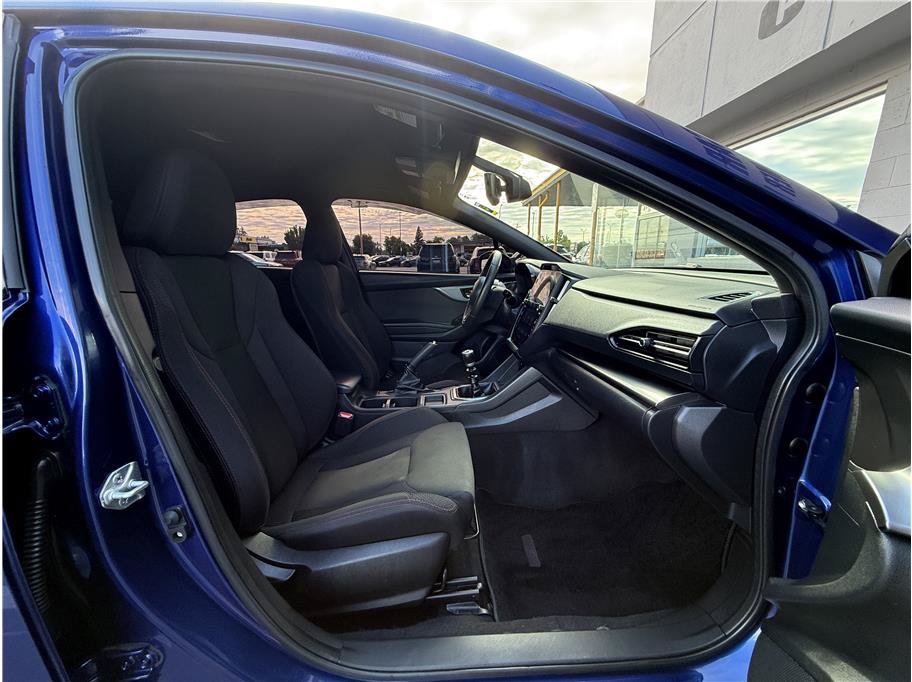 Used 2022 Subaru WRX Premium AWD/4WD image 13