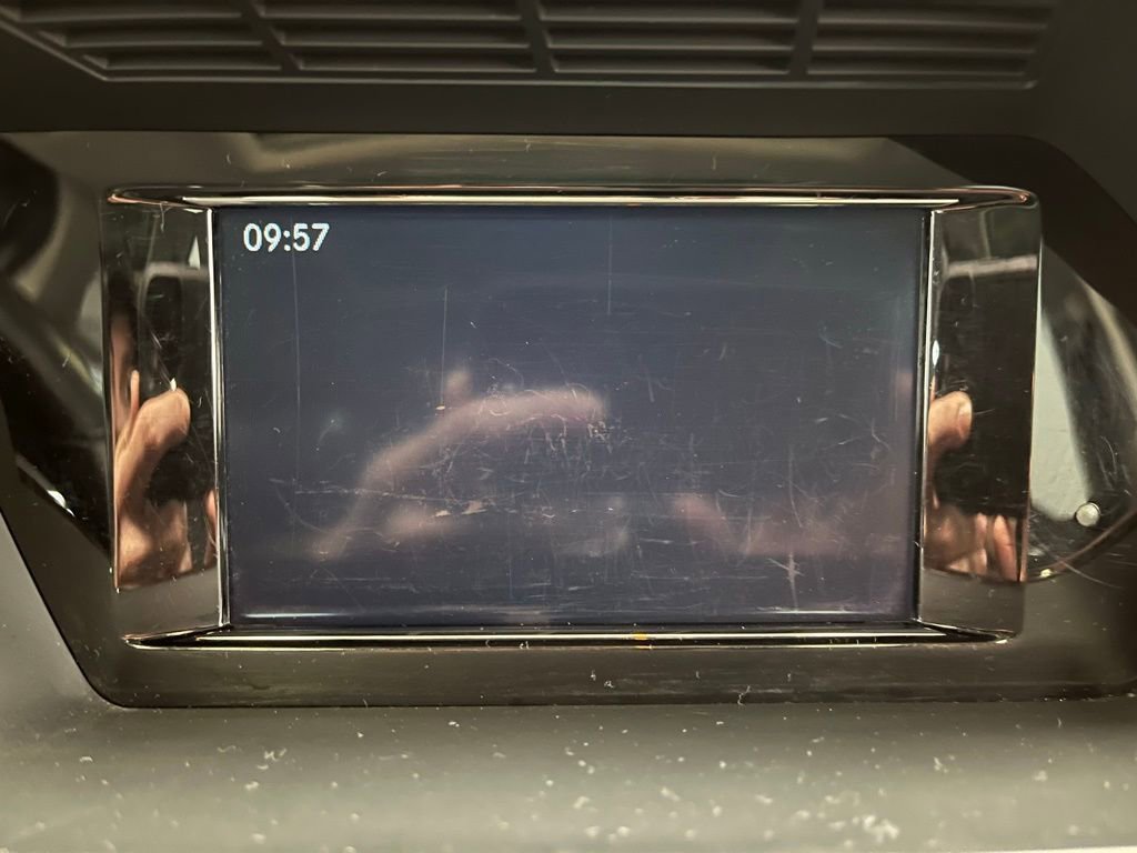 Used 2015 Mercedes-Benz GLK 250 BlueTEC 4MATIC image 8