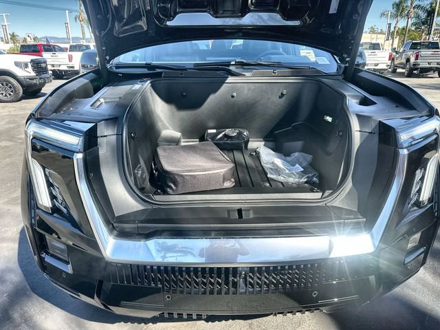 New 2025 GMC Sierra EV Denali image 31