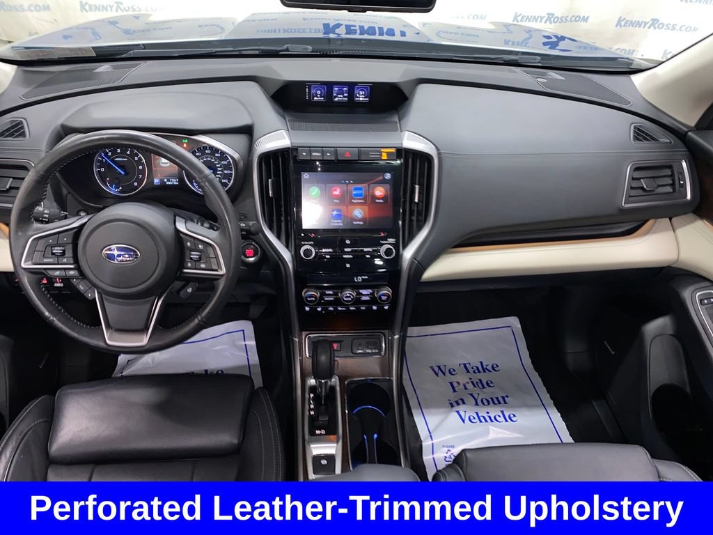 Used 2022 Subaru Ascent Touring AWD/4WD image 25