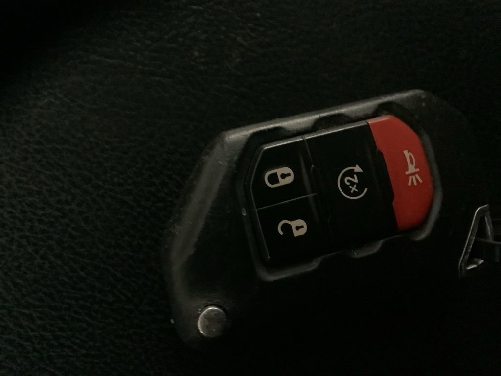 Used 2018 Jeep Wrangler Unlimited Sport S image 29