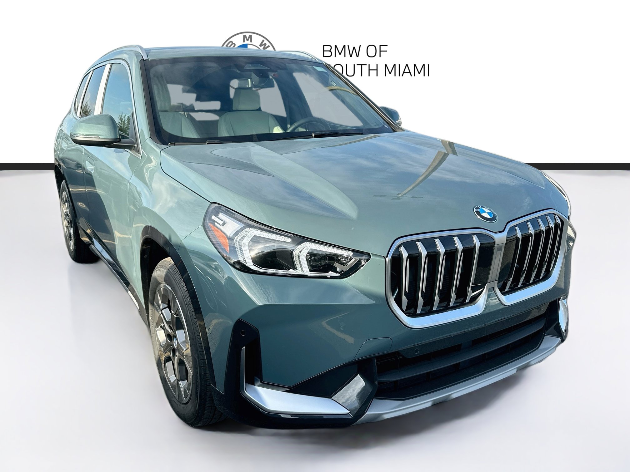 New 2027 BMW X1 xDrive28i
