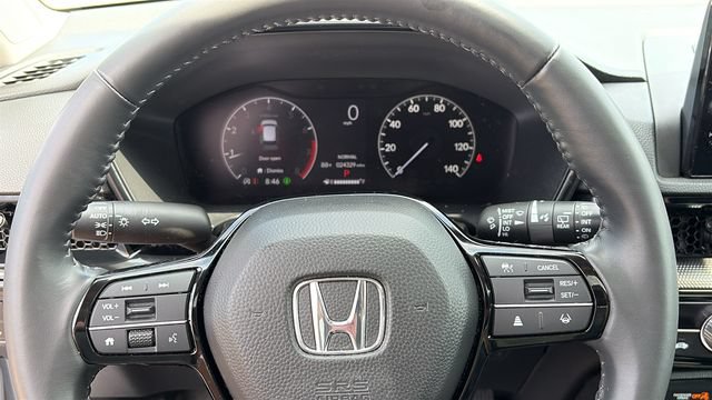 Used 2023 Honda CR-V EX-L image 12