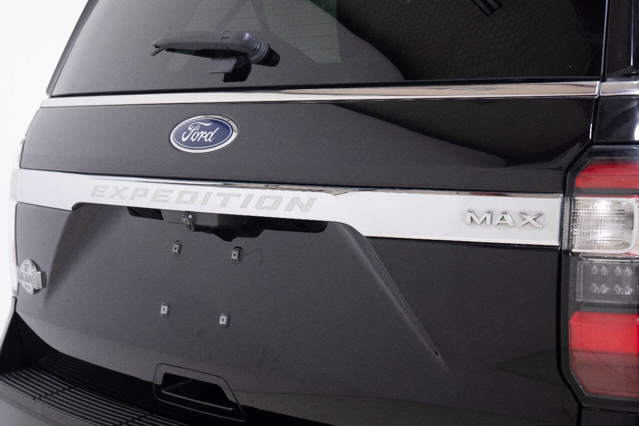 Used 2020 Ford Expedition Max King Ranch AWD/4WD image 21