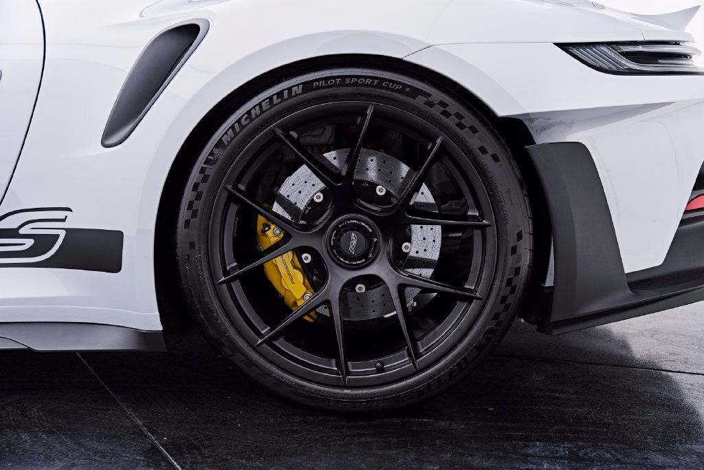 Used 2025 Porsche 911 GT3 RS RWD image 37