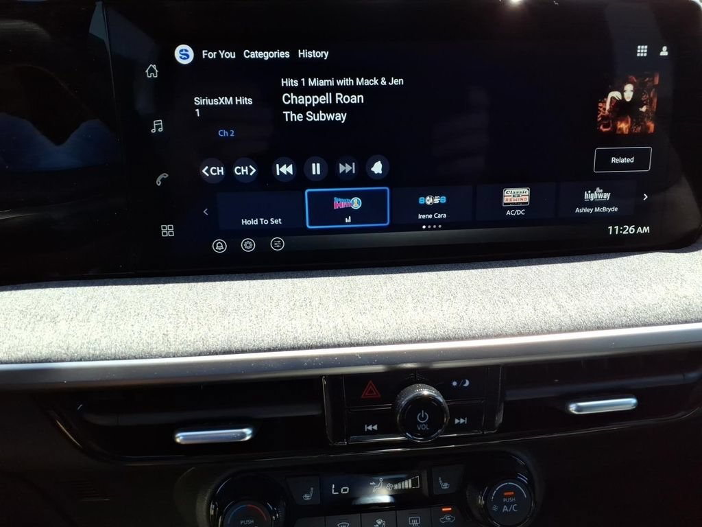 New 2026 Nissan Kicks SV w/ Cold Weather Package FWD image 19