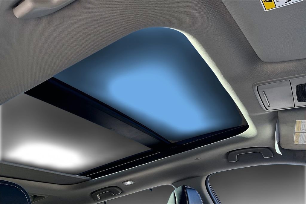 Used 2025 Honda Pilot Touring image 22