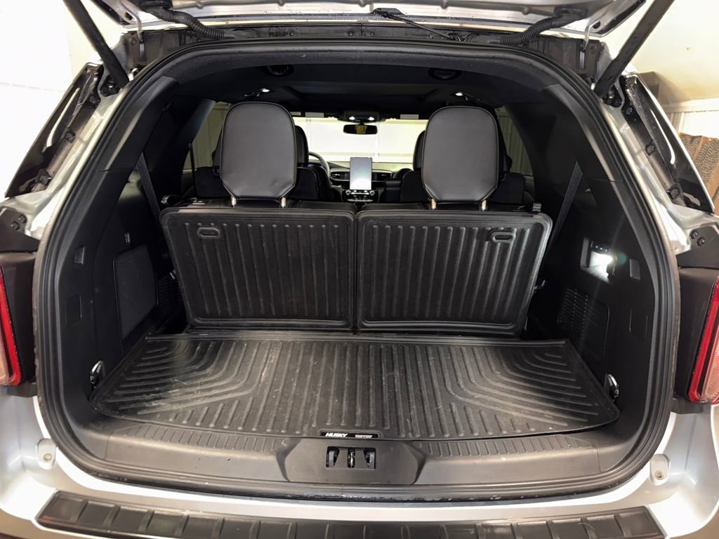 Used 2023 Ford Explorer ST w/ Equipment Group 401A image 27