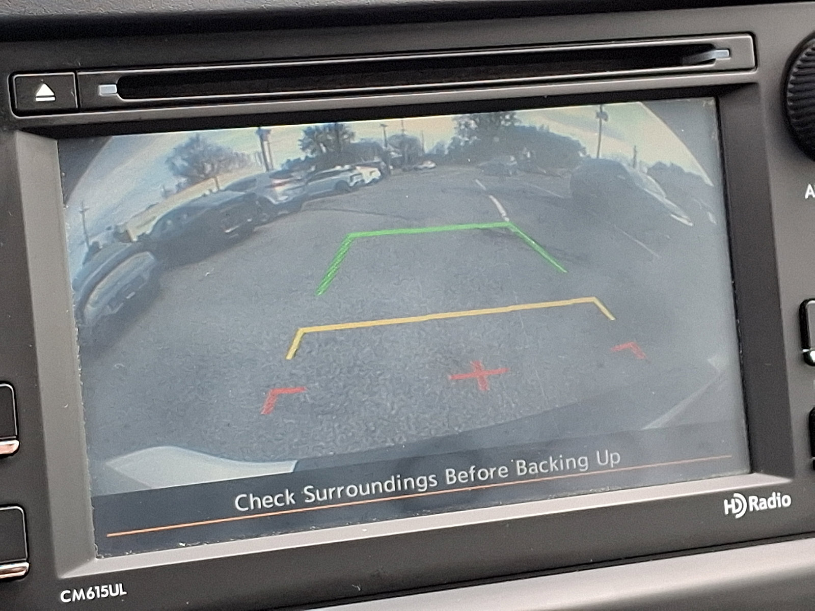 Used 2016 Subaru Crosstrek 2.0i AWD/4WD image 20