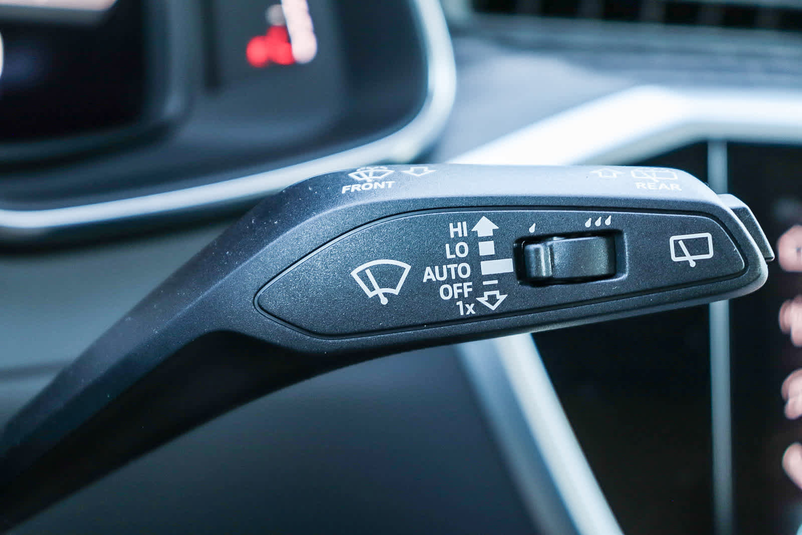 New 2026 Audi A6 Premium Plus image 35