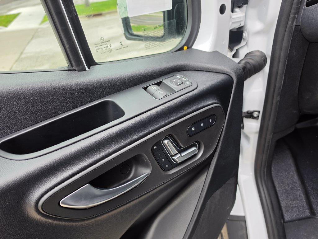 New 2026 Mercedes-Benz Sprinter 2500 image 10