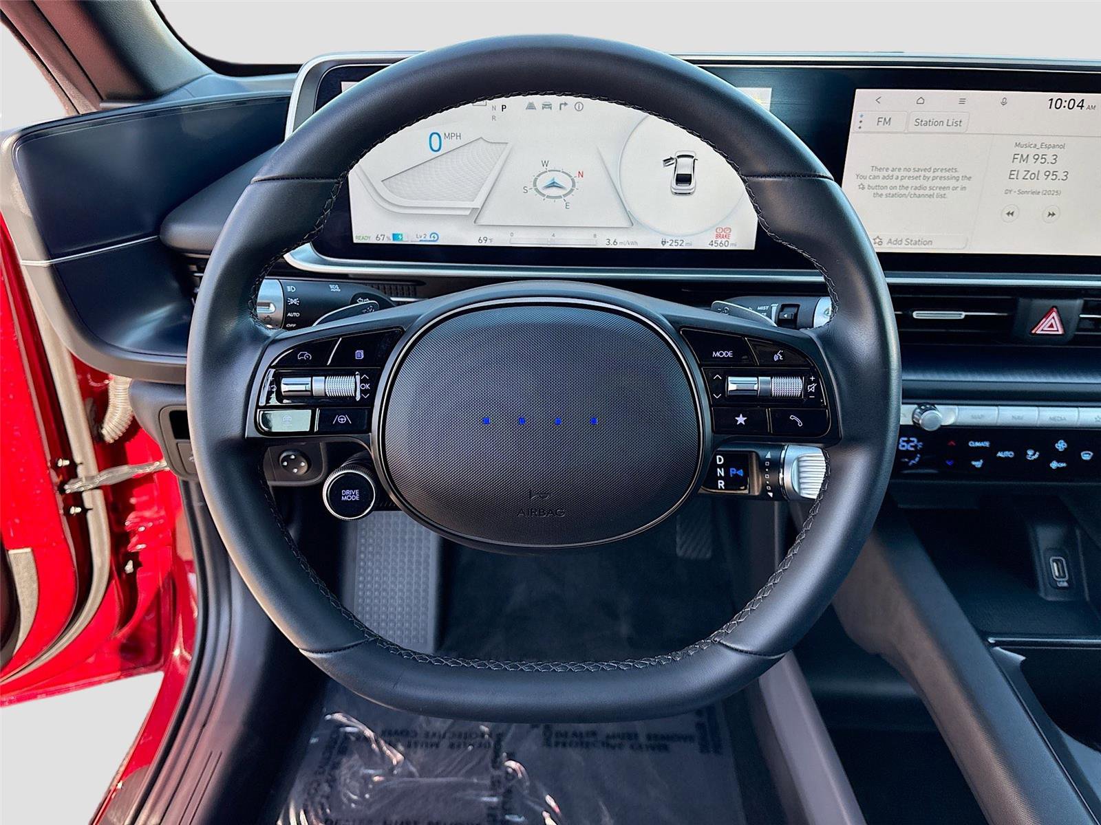 Used 2024 Hyundai Ioniq 6 SE image 11