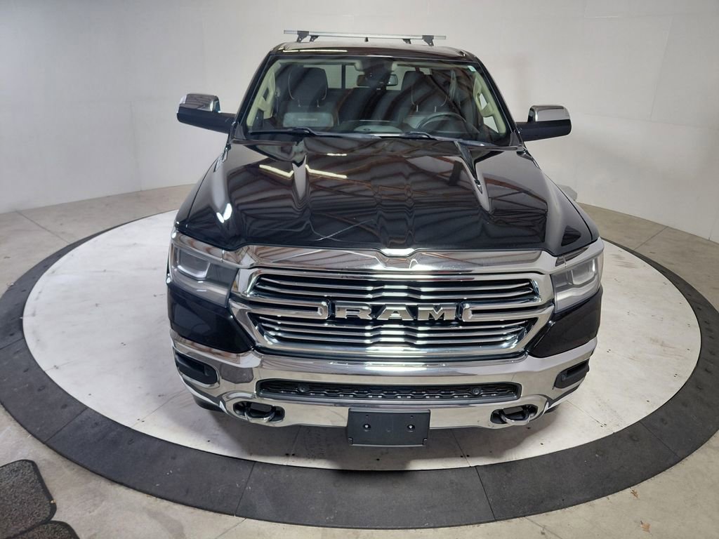 Used 2019 RAM 1500 Laramie image 2