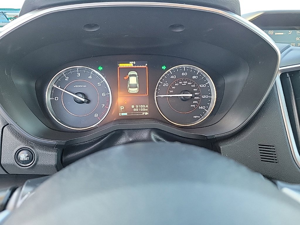 Used 2019 Subaru Crosstrek 2.0i Limited AWD/4WD image 11