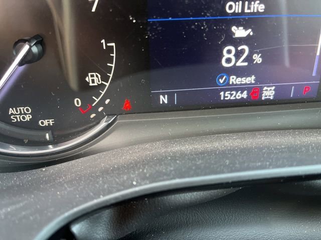 Certified 2022 Cadillac XT5 Premium Luxury image 4