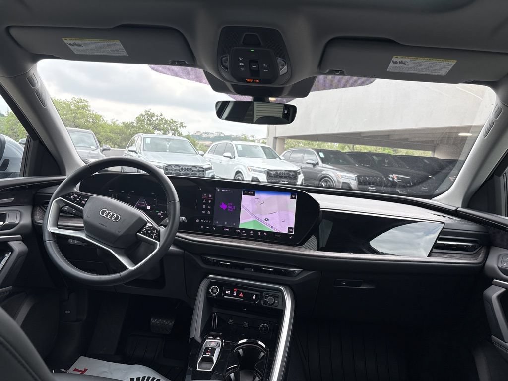 Certified 2025 Audi Q5 Premium Plus w/ Premium Plus AWD/4WD image 16