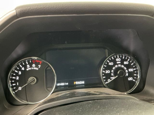 Used 2019 Ford F150 Platinum w/ Equipment Group 701A Luxury AWD/4WD image 10