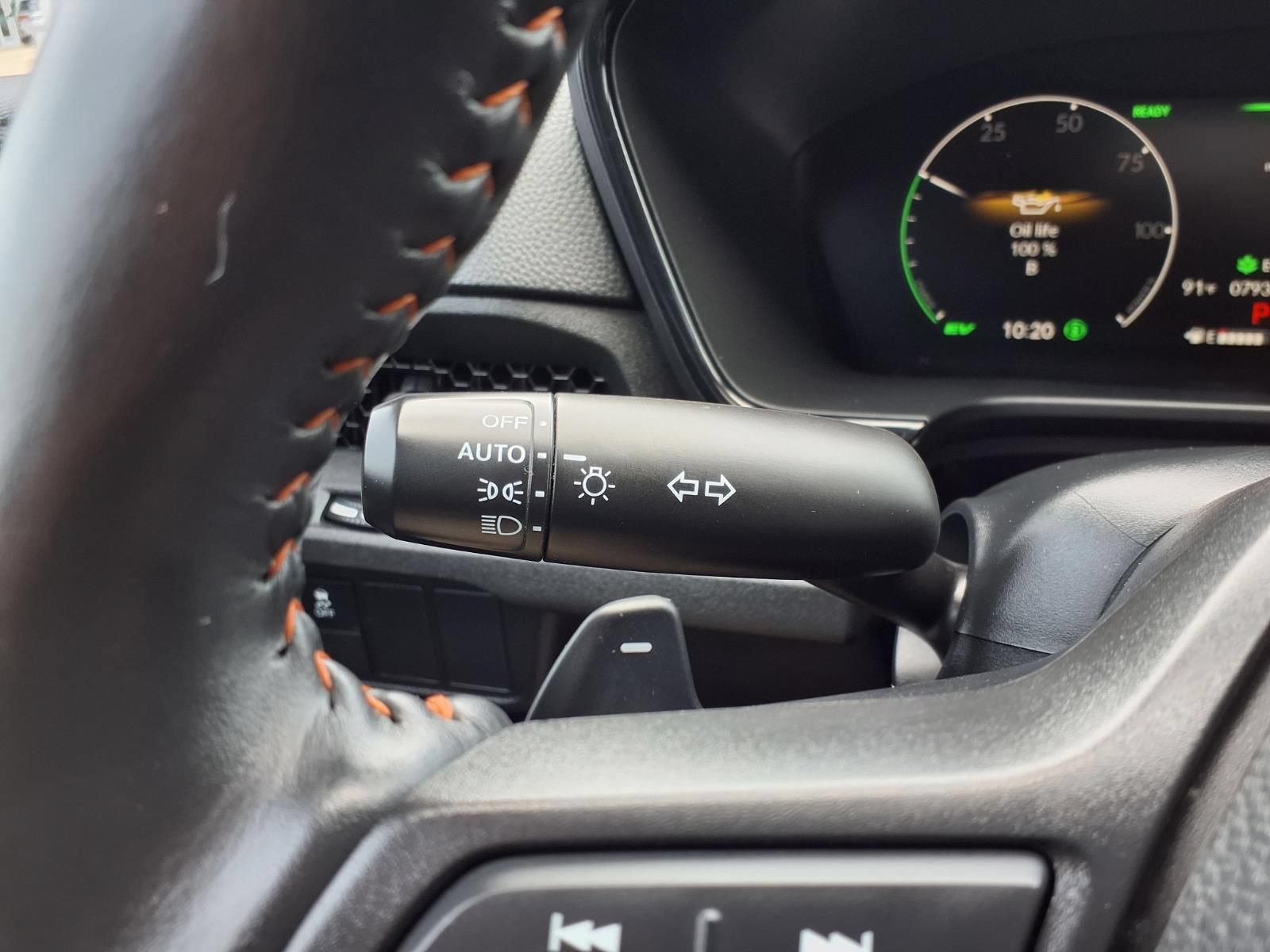 Used 2023 Honda CR-V Sport image 18